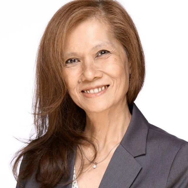 Patricia Lanz